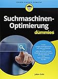 Suchmaschinen-Optimierung für Dummies