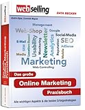 Webselling — Das große Online-Marketing-Praxisbuch