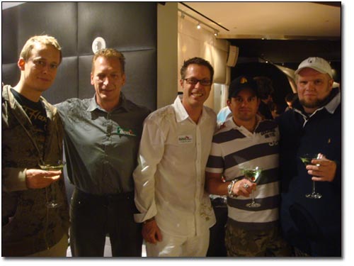 888 Party Pic 1