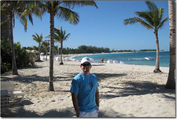 Bahamas