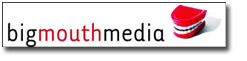 BigMouthMedia Logo