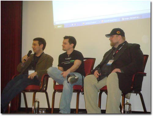 CAC Amsterdam 2008 - Pic 2