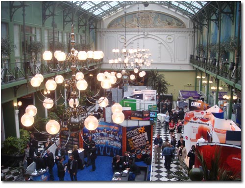 CAC Amsterdam 2008 - Pic 5