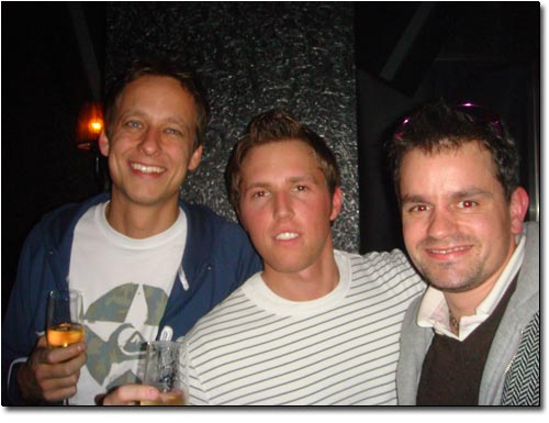 CAC Amsterdam 2008 Pic 9