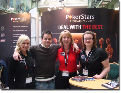 CAC Amsterdam 2008 Pic 11