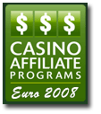 CAP Euro Logo