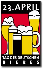 Tag des deutschen Bieres