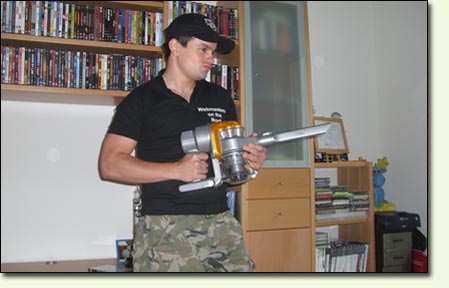 Dyson