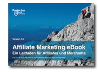 Affiliate Marketing eBook Cover
