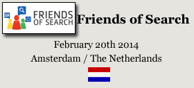Friends of Search Logo