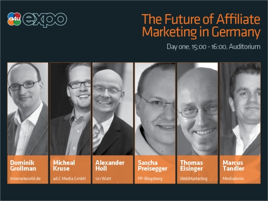 Future of Affiliate Marketing in Germany