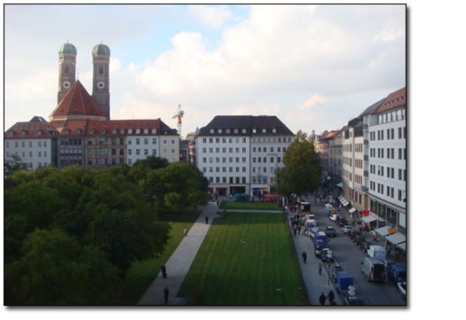 Google Munich Pic 2