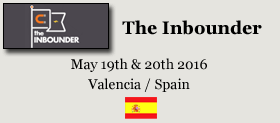 The Inbounder Logo