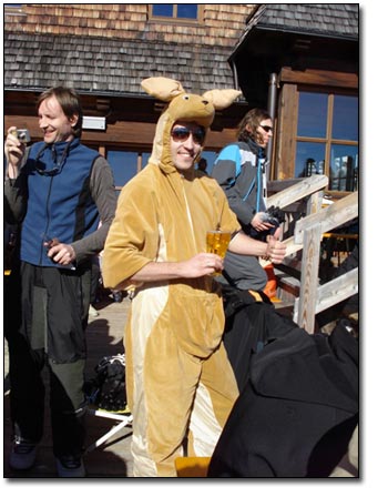 Kangoroo