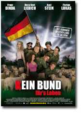 Kein Bund fürs Leben