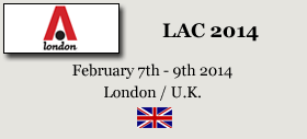 LAC 2014 Logo