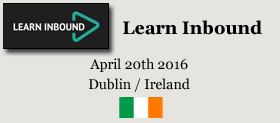 Learn Inbound Logo