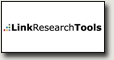 LinkResearchTools Logo