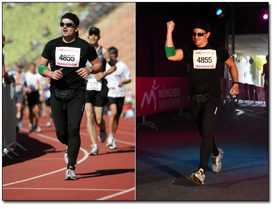 Marathon Pics