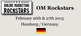 Online Marketing Rockstars Logo