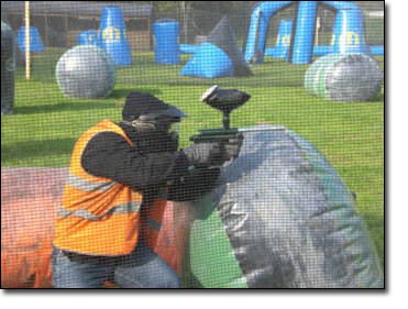 Paintball