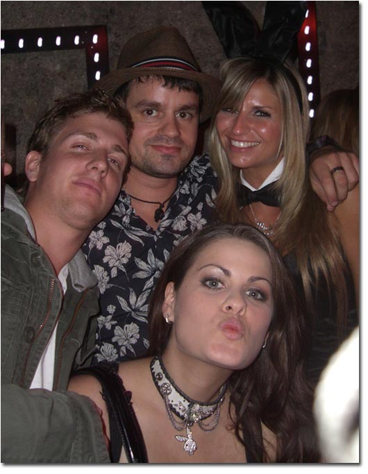 Playboy Clubtour pic 2