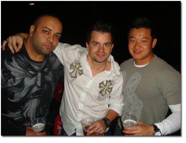 PubCon 2008 Pic 2