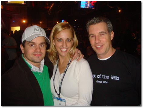 PubCon Las Vegas 2007 - Pic 4