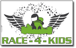 Race 4 Kids Logo