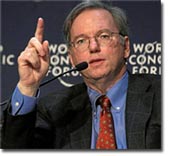 eric Schmidt