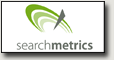 Searchmetrics Logo