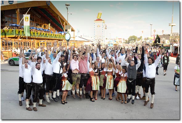 SEOktoberfest 2011 - Pic 10