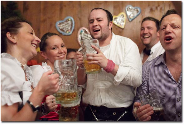 SEOktoberfest 2011 - Pic 12