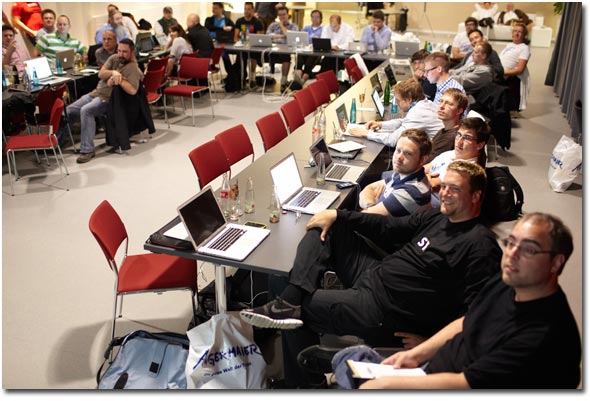 SEOktoberfest 2011 - Pic 1