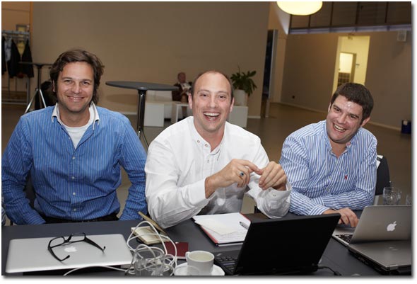 SEOktoberfest 2011 - Pic 2