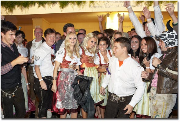 SEOktoberfest 2011 - Pic 4