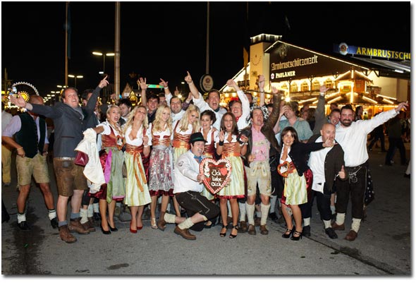 SEOktoberfest 2011 - Pic 5