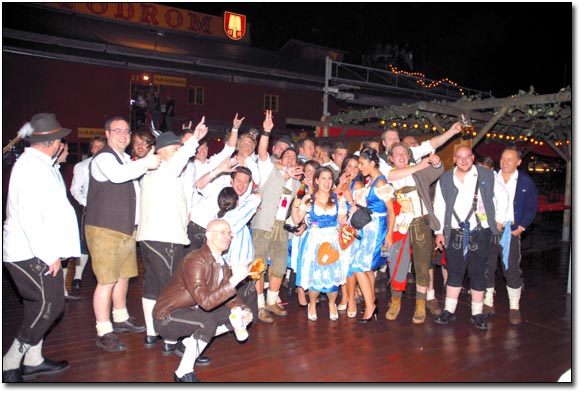 SEOktoberfest Pic 1