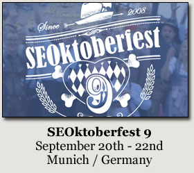 SEOktoberfest Logo