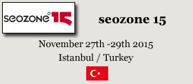 SEOzone 2015 Logo