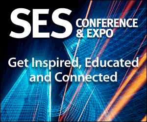SES New York Badge