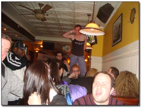 SES New York 2008 Pic 3