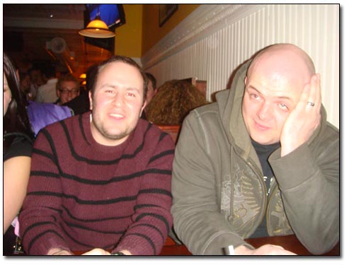 SES New York 2008 Pic 4