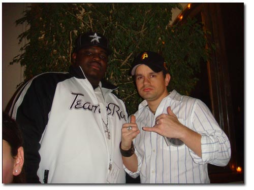 SES New York 2008 Pic 5