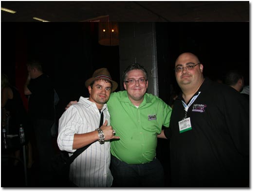 SES San Jose 2008 Pic 2