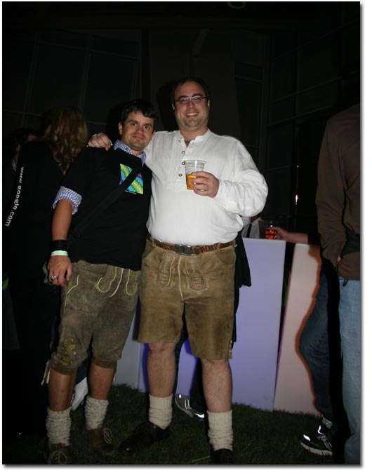 SES San Jose 2008 Pic 7
