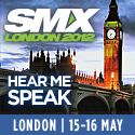 SMX London Logo