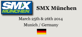 SMX München Logo