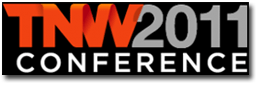 The next Web 2011 Logo