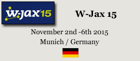 W-Jax 2015 Logo